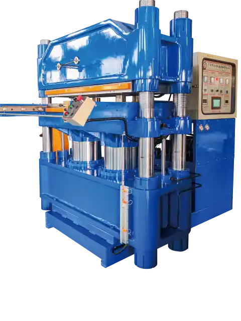 600T Hot Press Machine